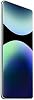 XIAOMI Redmi Note 14 Pro 5G + 4G LTE (para Tmobile Mint Tello y Global) (512GB + 12GB) NFC 6.67" 120Hz Cámara Pro AI 200MP Modelo 24090RA29G Desbloqueado Doble SIM (Verde Coral) 6