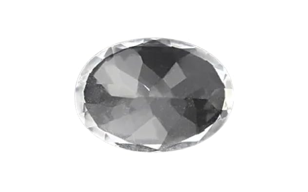 Pierre précieuse zircon naturel 6 carats énergie pure non traitée