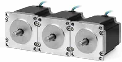 Motore Stepper 3.0Nm Kit Motore Passo-Passo Nema 23 Con Driver - 3.0 Nm, Sistema CNC Ad Anello Chiuso Kit Motore Passo Passo - Foto 10