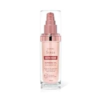 Eudora Siàge Supreme Oil Nutri Rosé 60ml