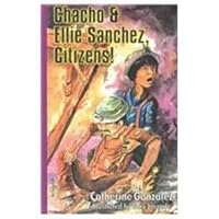 Chacho & Ellie Sanchez, Citizens 1571681140 Book Cover