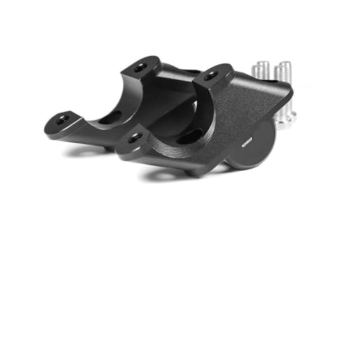 Rehausseurs de guidon pour moto BMW R1200R et R1250R LC 2015