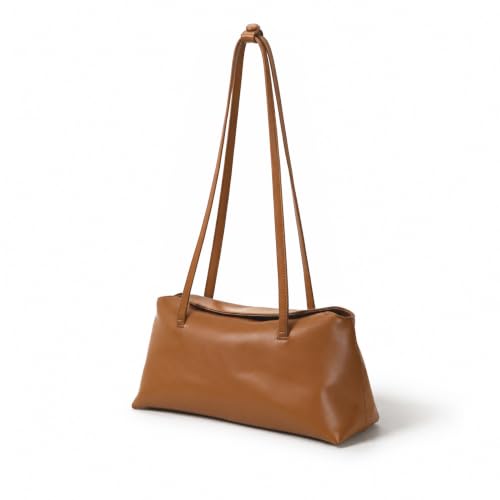 DesKimdo Baguette Hobo Satchel