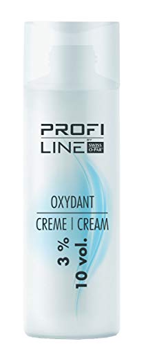 Profiline Cremeoxyd 200ml Oxydant (3%)
