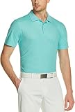 Mint Green Polo Shirt