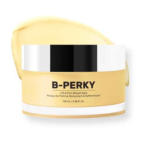 MAËLYS B-PERKY Lift & Firm Breast Mask