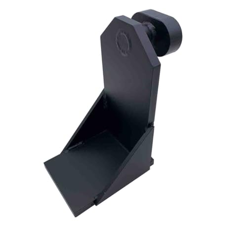 Image of Shipping Container Leveling Attachment Leveling Leg with Container Jack Lug