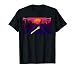 A Fork In The Road Funny Halloween 2019 Costume Pun Lazy T-Shirt