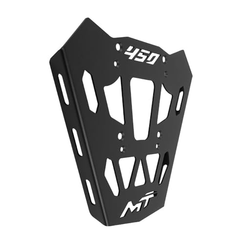 Porte-bagages pour 450MT support boîte rangement valise arrière 2025