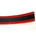 Autohobby 30 mm x 5 m Moldura cromada universal flexible autoadhesiva plástico...