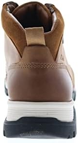 Clarks Topton Mid GTX Cognac Oily Leather 7.5 D (M) | Image 6