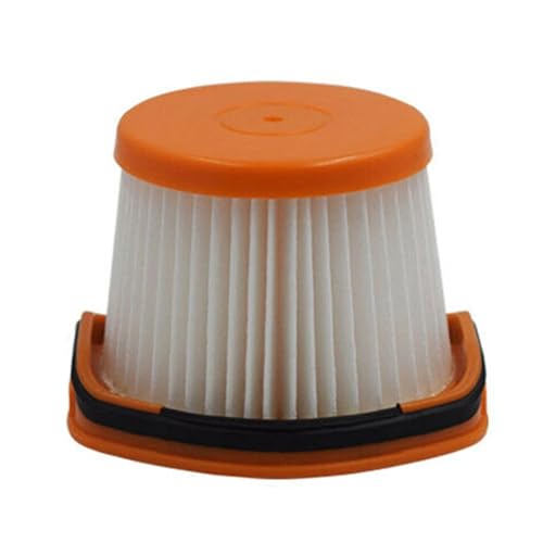 Filtro de vacío de palo inalámbrico compatible con Shark Wandvac 2