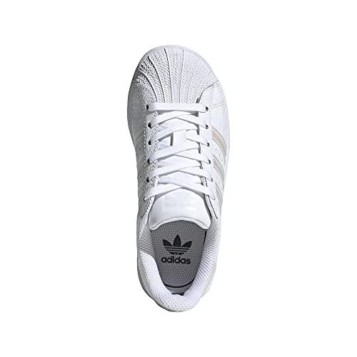 Image of adidas Originals Men's Superstar Leather Sneakers