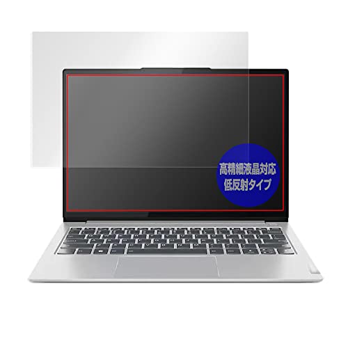 �~���r�b�N�X ThinkBook 13s Gen 4 �p �����בΉ� ���˖h�~ �ی� �t�B���� �h�w�� �h�C�A ���{�� OverLay Plus Lite