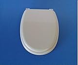 Copriwater Catalano TISSI CHAMPAGNE Cromo-Sedile-Asse Wc Cerniera Rallentata Soft Close