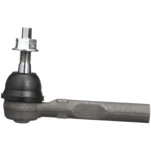 Delphi TA5171 Steering Tie Rod End Outer, Non Adjustable, Steel, Non Greaseable by Delphi - Used condition - US$6.08