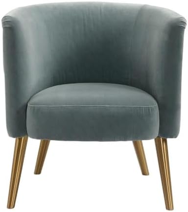 Uttermost Haider - 31 Inch Accent Chair
