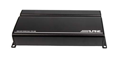 Alpine iLX-507 7" Receptor Multimedia con Pantalla miniatura 6