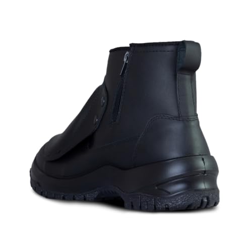 Image of Industrial Safety Boot DURAMAX 8511RGA