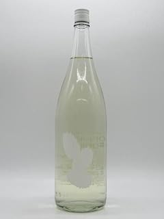 大嶺酒造 大嶺 Ohmine 3粒 出羽燦々 火入れ 25年7月製造 1800ml ■要冷蔵