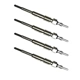 Heater Plug For SKODA For FABIA II For Octavia For SUPERB II 1.4 1.9 2.0 TDI N10591604 7V Glow