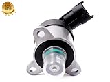 I-Joy 0928400653 97369850 Fuel Pressure Regulator Fits 2004.5-2005 GM Duramax Bosch LLY Diesel...