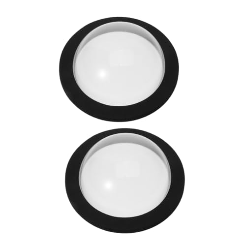 BCOATH Pond Cover Dome Floating Fish Dome for Pond Garden Pond Fish Dome Outdoor Fish Pond c