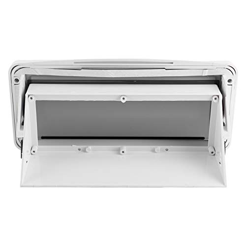 Image of Practical Marine Radio Cover, Easy To Remove Dvd Waterproof Cover, Excellent Convenient for Dvd Marine
