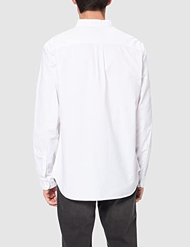 ORIGINAL PENGUIN Grandad Camicia Uomo