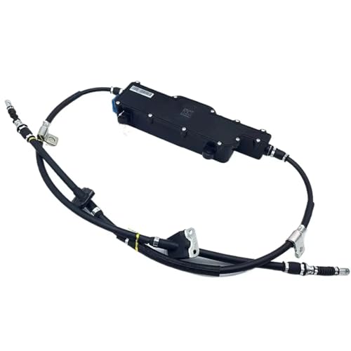 �d���p�[�L���O�u���[�L���[�^�[ Compatible With Hyundai For Santa Fe 4WD 2012-2019 �p�[�L���O�u���[�L Assy �d�q 59700B8800 597002W600 59700B8700 597002W800