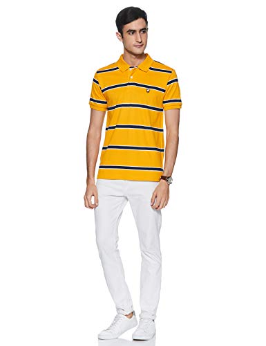 Image of Amazon Brand - House & Shields Men Polo Shirt