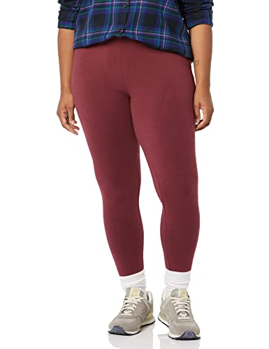 Image of Amazon Essentials Women's Soft Leggings