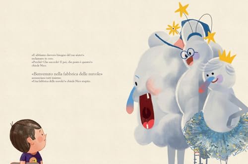 La Fabbrica Delle Nuvole - 4