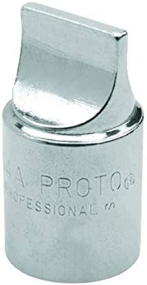 Stanley Proto J5444A 1/2" Drive Socket, Drag Link 3/4"