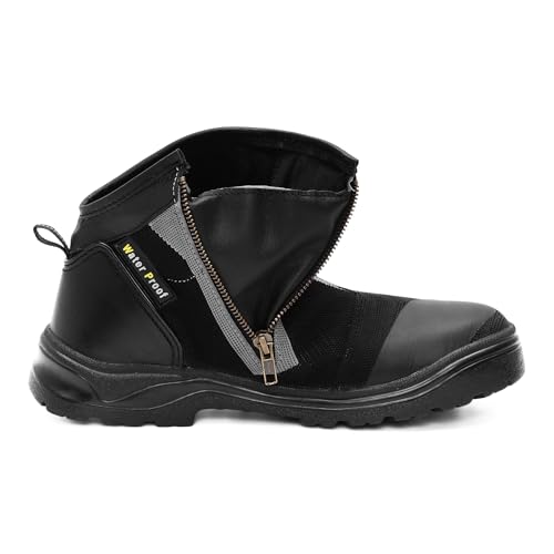 Image of ORAZO COOT Rush Waterproof - Sneakers for The Daily Rider