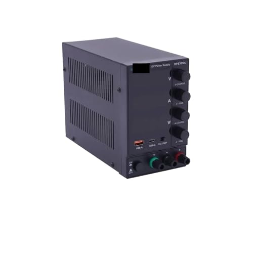 Alimentation à découpage DPS305U contre les variations de tension CC