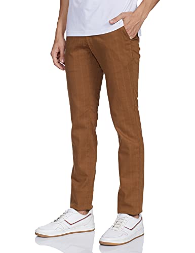 Image of Colorplus Men's Slim Casual Pants