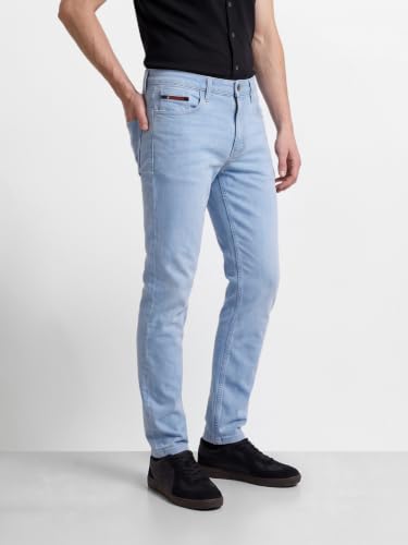 Image of The Indian Garage Co Men Jeans