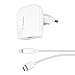 Produktbild Belkin USB-C-Ladegerät, 20 W, mit 1,2-m-USB-C-/Lightning-Kabel (Schnellladegerät für iPhone 14, 13, 12, iPad Air 2020)