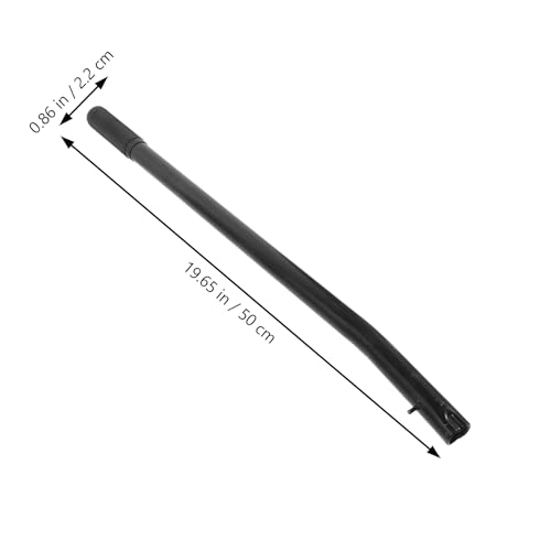 Poignée de cric hydraulique pour réparer un levier horizontal manquant - 2
