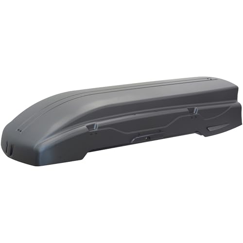 Terzo �e���b�c�H (by PIAA) ���[�t�{�b�N�X ��e�� 496L �yGranforma (�O�����t�H�[�}) FLEX���[�W�z �}�b�g�O���[ ���J��FLEX ���^�X�}�[�g�N�����v�ŊȒP��t ���{�� �Œ�p�x���g�W������ �Z�[�t�e�B���b�N�t EA4