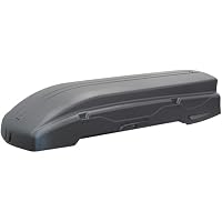 Amazon.co.jp: Terzo テルッツォ (by PIAA) ルーフボックス 258L