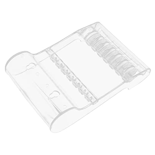 AUTSUPPL 2�Z�b�g �͂��ݎ��[���b�N ���e�͂��݃X�^���h �V�U�[���b�N �w�A�[�T�����p�V���[�z���_�[ �N���A�X�^���h ���e�͂��݃x�[�X �V�U�[�x�[�X�`�b�N Transparent