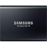 Samsung+Samsung+Portable+SSD+T5+1TB+New+Retail