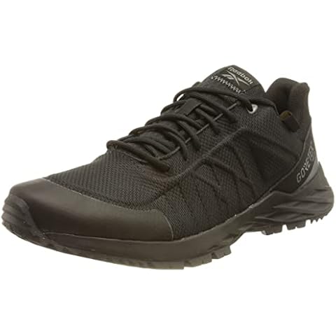 Reebok Damen Astroride Trail GTX 2.0 Walkingschuhe, core Black/core Black/Spacer Grey, 41 EU Cover