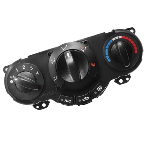 Chauffage à Air AC 96615408 pour Buick Excelle Wagon HRV climatisation