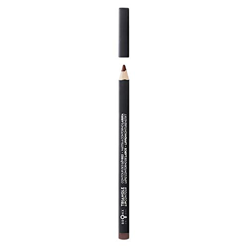 BRONX COLORS Urban Cosmetics TLP08 Triangle Lip Contour Pencil Sugar Daddy (1 x 1.1 g)