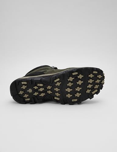 Image of Woodland Men Boots
