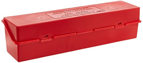 Image of James King 1005-1 Warning Triangle, (Set of 3) , red