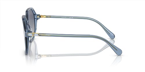 Swarovski Women's Sk6003 Octagonal Sunglasses3